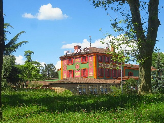 Auberge du Pont de Collonges