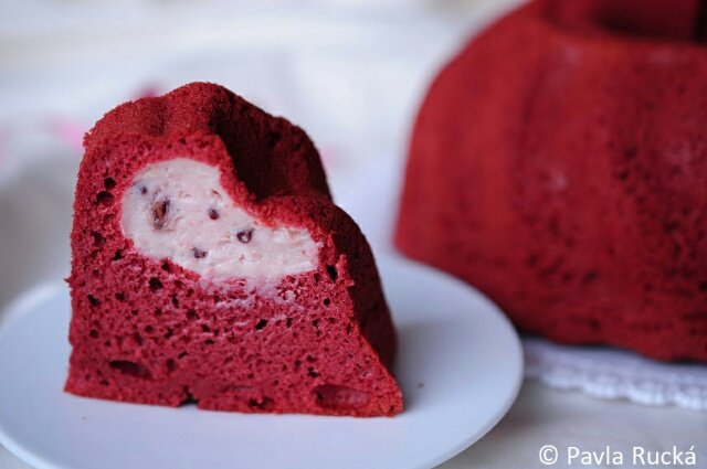 Red Velvet Cake