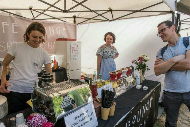 Svá vína na festivalu představí na 70 vinařů