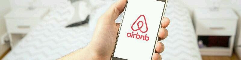 Průlom? Finanční úřady mají na mušce Airbnb