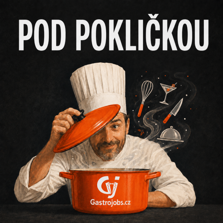 Pod pokličkou - novinky z oboru za 36. týden 2026
