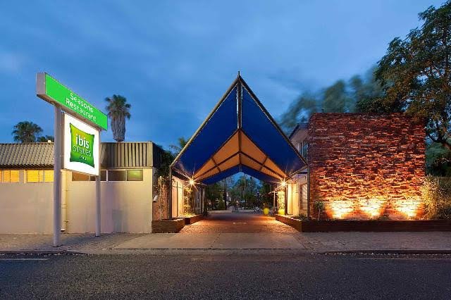 Ibis Styles Alice Springs