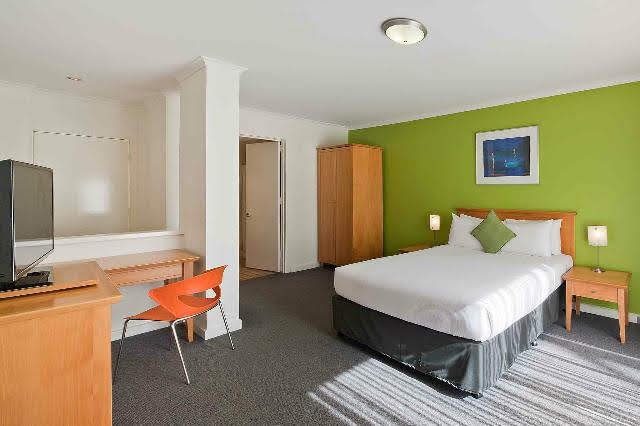 Ibis Styles Alice Springs