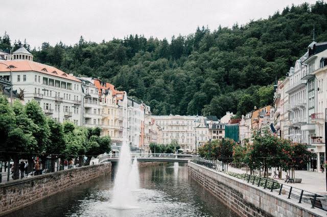 Karlovy Vary