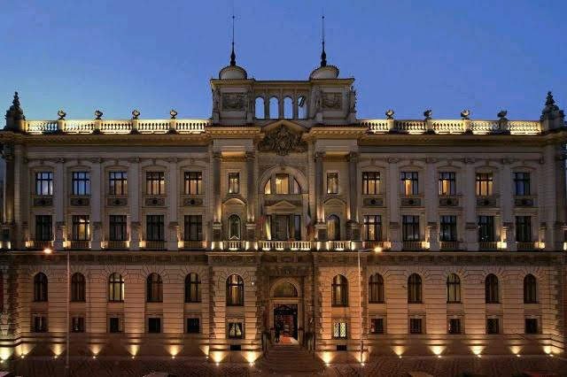 Hotel Carlo IV Praha