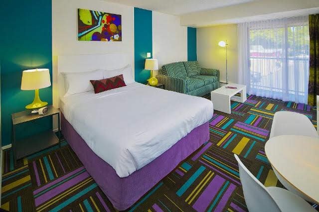 Hotel Zed, https://www.hotelzed.com/