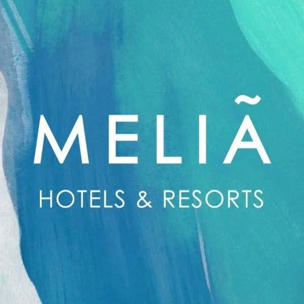 Meliá Hotels logo