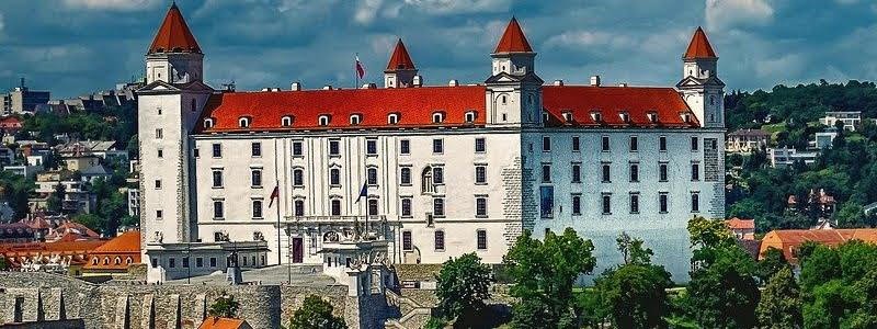 Slovenským hotelům klesl počet hostů o 94 %