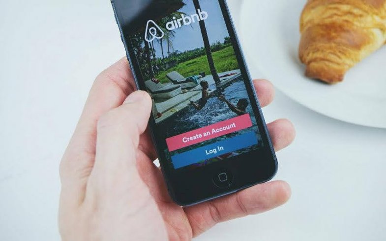 Airbnb zavádí linku pro sousedy