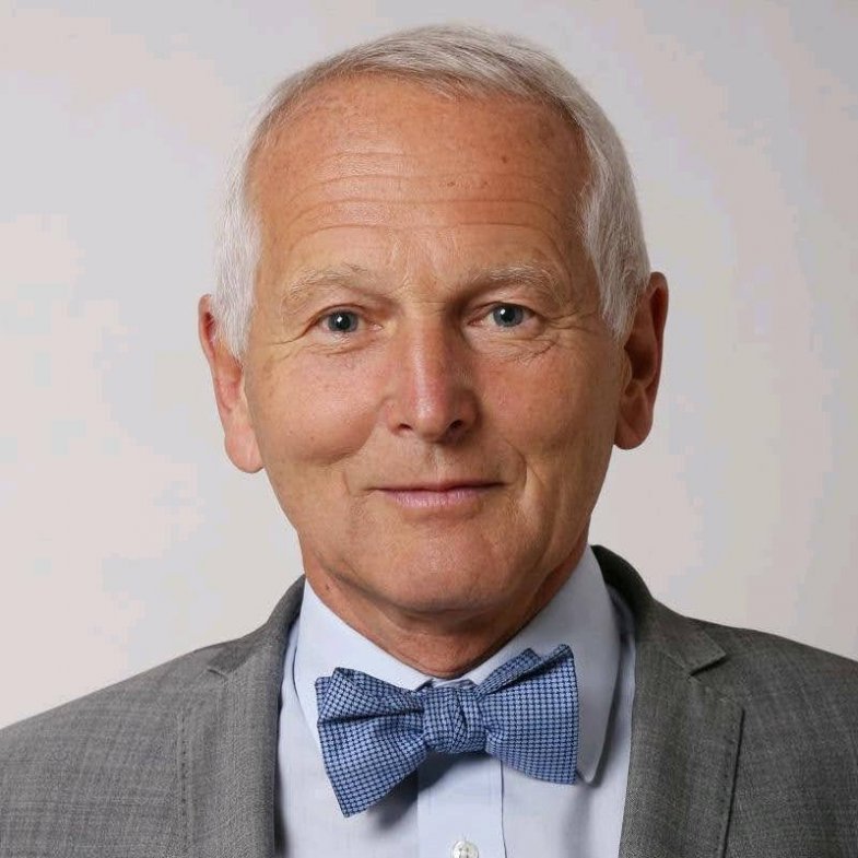 Prof. Jan Pirk