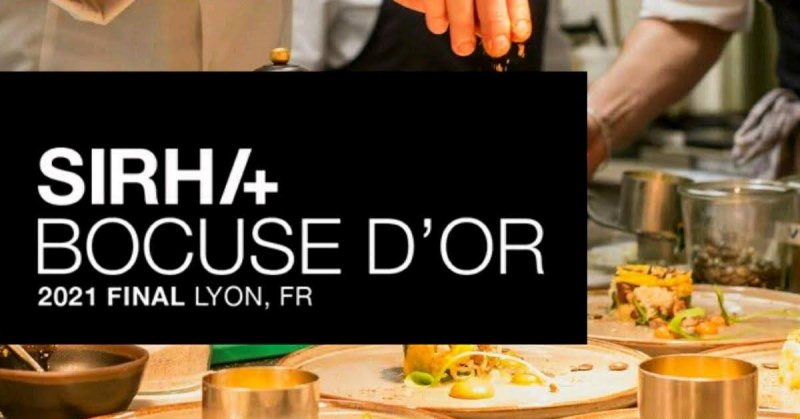 Cena pro vítěze Bocuse d'Or letos zůstala doma