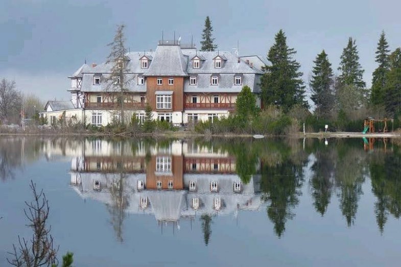 Vysoké Tatry zatím na zahraniční turisty čekají marně