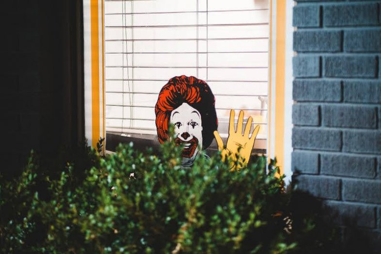 McDonald's, ilustrační fotografie