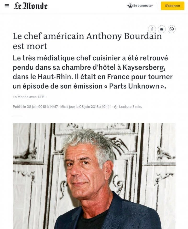 Bourdain Le Monde.jpg Bourdain Le Monde