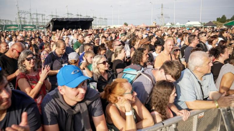 Foto ohlédnutí za Dnem Radegastu v Nošovicích