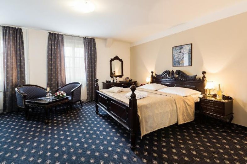 Pytloun Stará Zbrojnice Hotel Prague.jpg Pytloun Stará Zbrojnice Hotel Prague