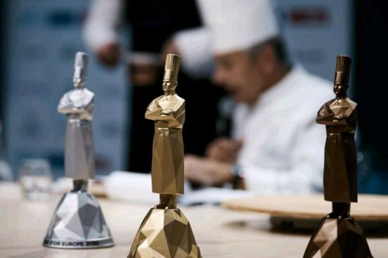 Česko se vraci do souteže Bocuse d'Or