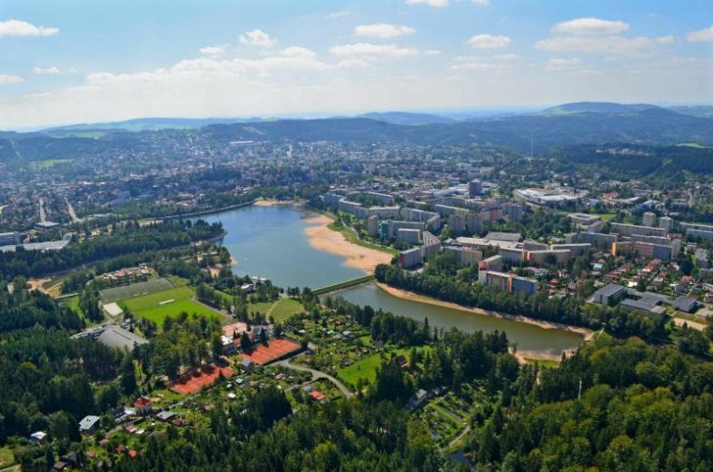 Jablonec hledá nájemce nového stánku u přehrady.jpg foto www.jablonec.com