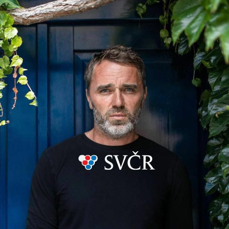 Martin Chlad, prezident Svazu vinařů ČR.jpg Martin Chlad, prezident Svazu vinařů ČR