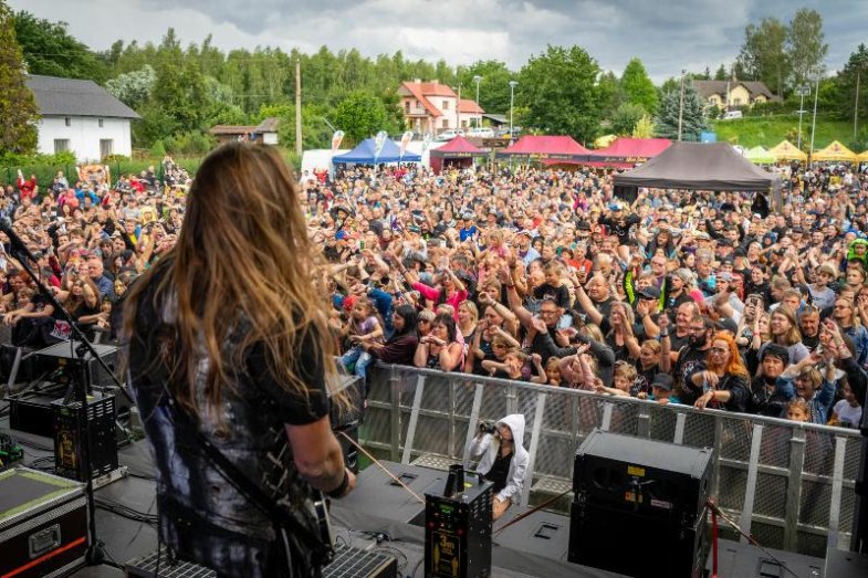 Nejstarší české pivní slavnosti se připravují na 34. ročník