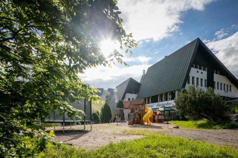 Pytloun Wellness Hotel Harrachov, zdroj Pytloun Hotels