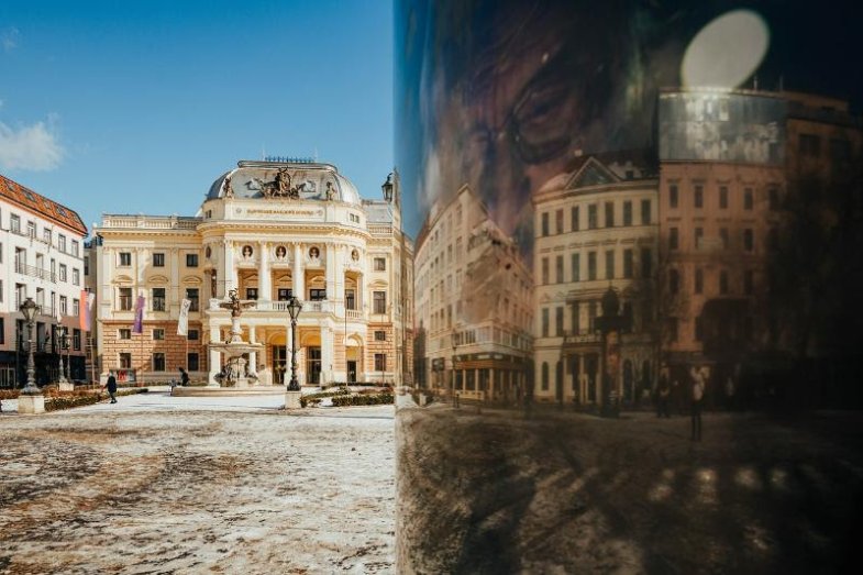 Slovenské hotely mají žně, ale pořád nemají tolik hostů jako před covidem