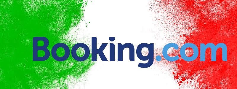 Booking.com doplatí v Itálii skoro 100 mil. eur na daních