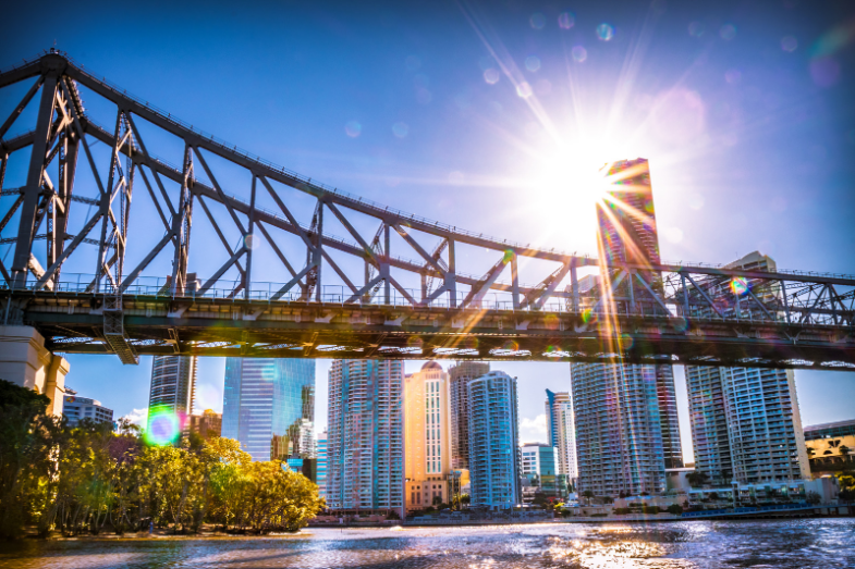 Brisbane, foto Canva