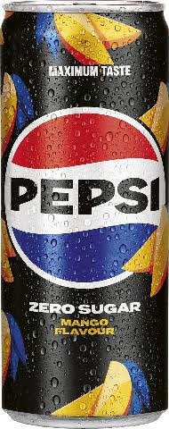 Rebranding Pepsi je v plném proudu, foto Mattoni 1873