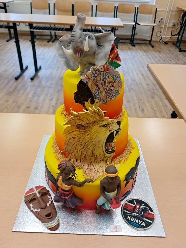 Sladké setkání v Nasavrkách 2025, foto: Lucie Hrodějová.jpg Sladké setkání v Nasavrkách 2025, foto: Lucie Hrodějová