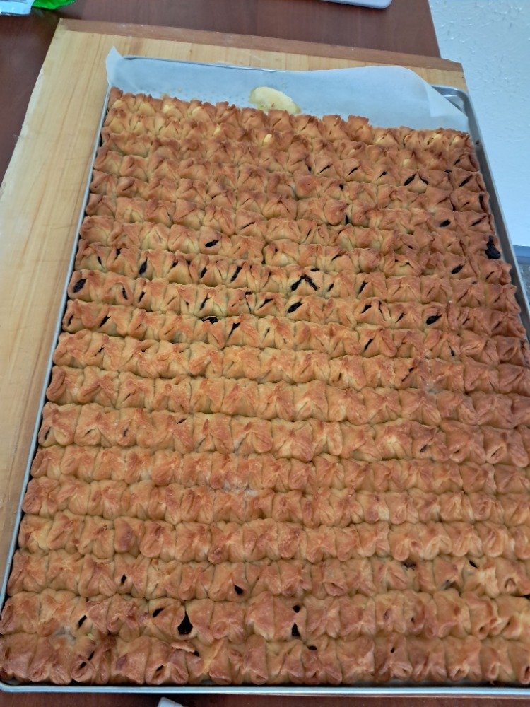 Sladké setkání v Nasavrkách 2025, foto: Lucie Hrodějová.jpg Sladké setkání v Nasavrkách 2025, foto: Lucie Hrodějová