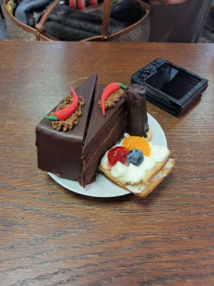 Sladké setkání v Nasavrkách 2025, foto: Lucie Hrodějová.jpg Sladké setkání v Nasavrkách 2025, foto: Lucie Hrodějová