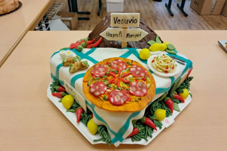 Sladké setkání v Nasavrkách 2025, foto: Lucie Hrodějová.png Sladké setkání v Nasavrkách 2025, foto: Lucie Hrodějová