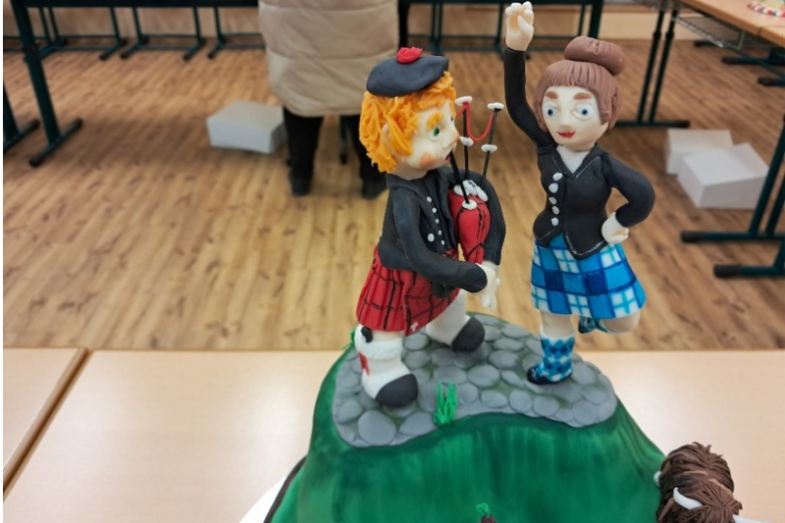 Sladké setkání v Nasavrkách 2025, foto: Lucie Hrodějová.png Sladké setkání v Nasavrkách 2025, foto: Lucie Hrodějová