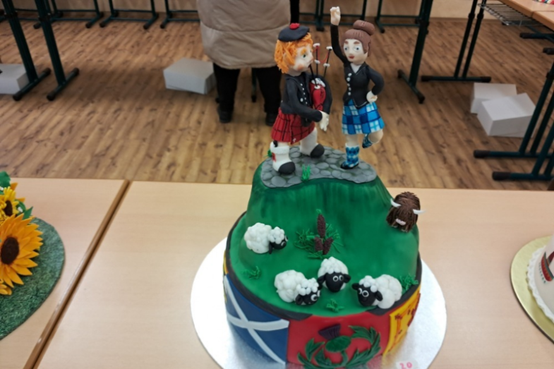 Sladké setkání v Nasavrkách 2025, foto: Lucie Hrodějová.png Sladké setkání v Nasavrkách 2025, foto: Lucie Hrodějová