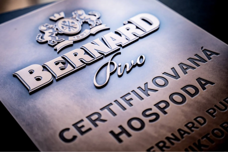 Foto: Rodinný pivovar Bernard