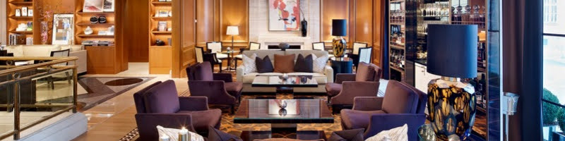 Vdova Kellnerová po Hiltonu kupuje i Four Seasons