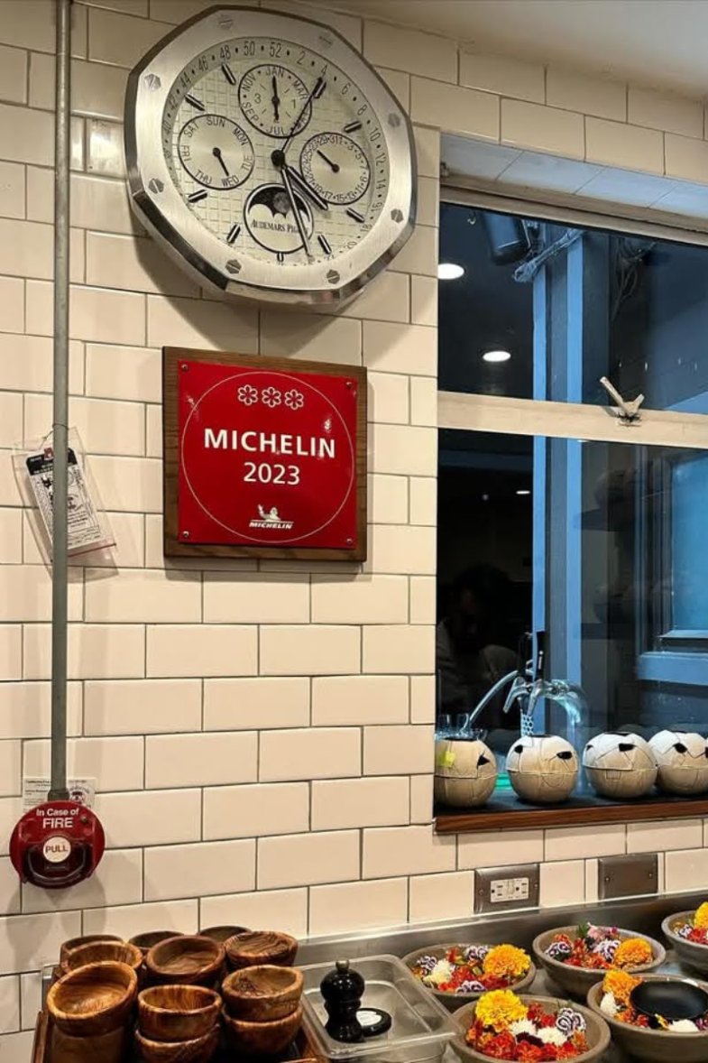 Dominique Crenn: Das Leben auf drei Sternen, foto: Facebook Atelier Crenn.png Dominique Crenn: Das Leben auf drei Sternen, foto: Facebook Atelier Crenn