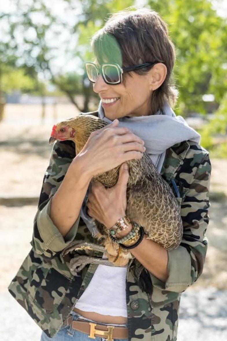 Dominique Crenn: Das Leben auf drei Sternen, foto: Facebook Atelier Crenn.png Dominique Crenn: Das Leben auf drei Sternen, foto: Facebook Atelier Crenn